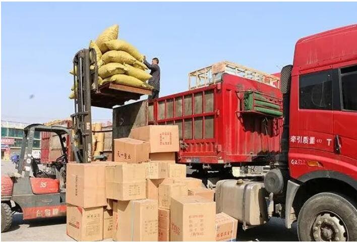 厦门到眉山物流专线