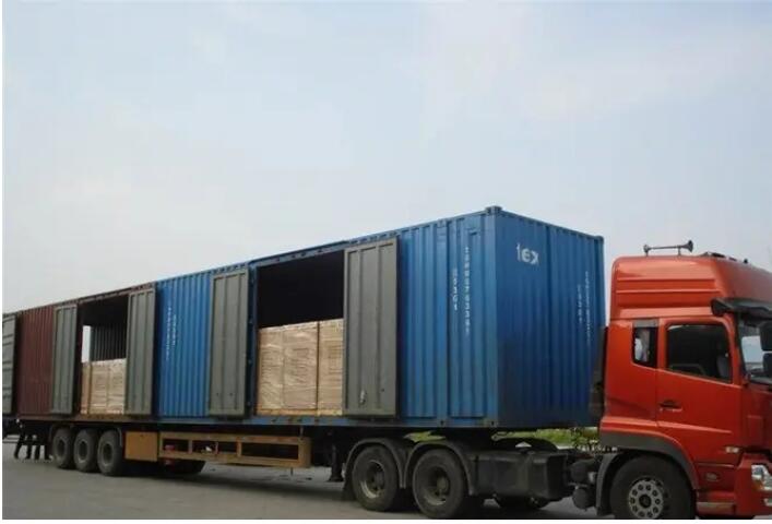 厦门到眉山整车运输