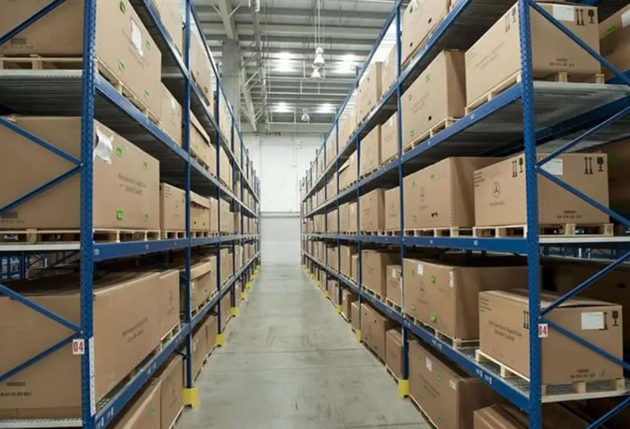 厦门到眉山货物仓储