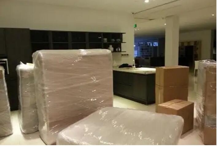 厦门到眉山长途搬家