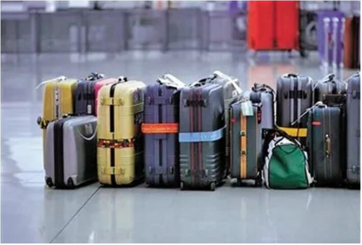 厦门到眉山行李托运