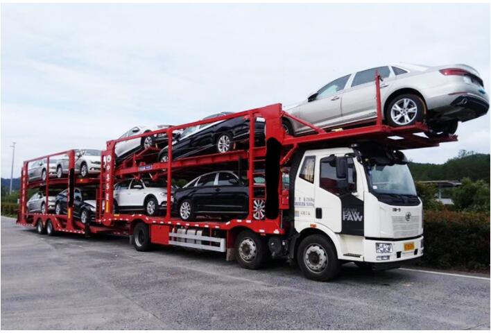 厦门到眉山轿车托运